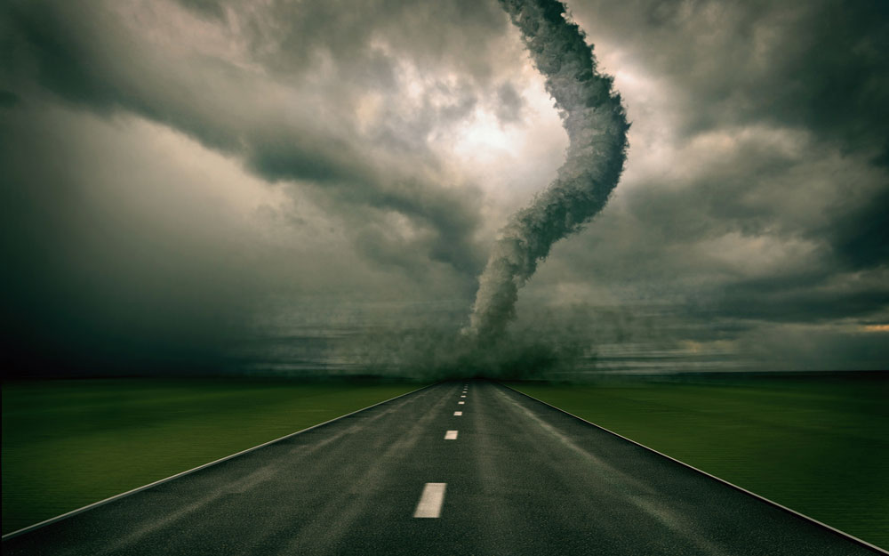  Interpreting tornado dreams 