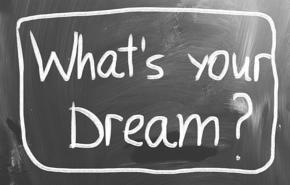 can blind people dream